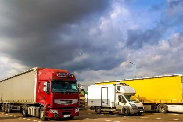 Şanlıurfa Samsun Nakliyat Ambarları